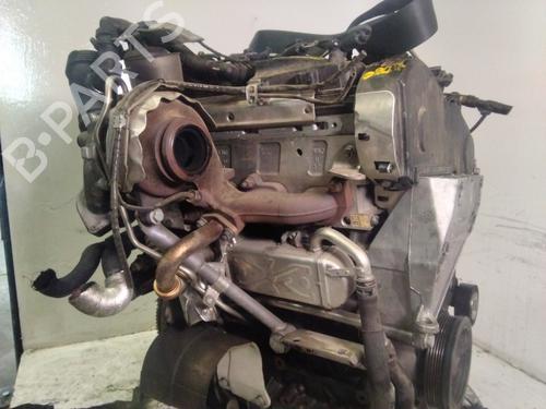 Engine SEAT IBIZA IV (6J5, 6P1)  | BP29514869M1 