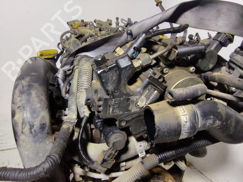 Engine OPEL CORSA D (S07) | BP33754603M1 - Image 5