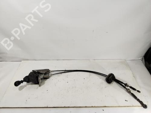 Used Gear lever Gear lever OPEL VIVARO A Bus (X83) [2001-2015] 34554147 34554147