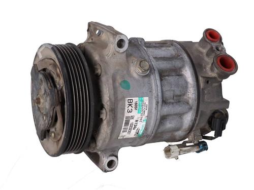 Used AC compressor AC compressor OPEL INSIGNIA A Sports Tourer (G09) [2008-2017] 39100052 39100052