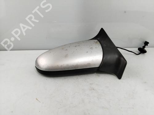 Left mirror OPEL ZAFIRA A MPV (T98) 2.2 DTI 16V (F75) | BP19518782C26 