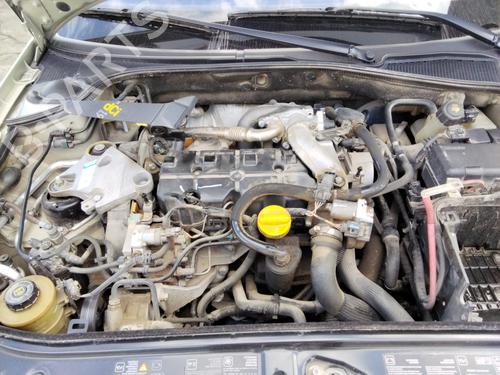 Insprojtnings dyse RENAULT LAGUNA II (BG0/1_)  | BP30808699M100 