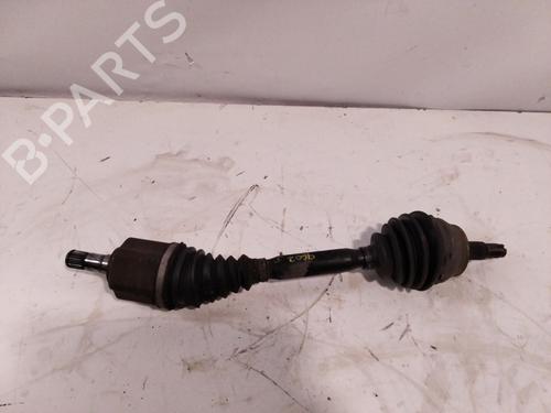Used Left front driveshaft ALFA ROMEO GIULIETTA (940_) [2010-2020]  30055422