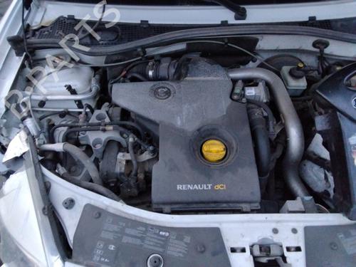 Engine DACIA SANDERO II  | BP31043714M1 