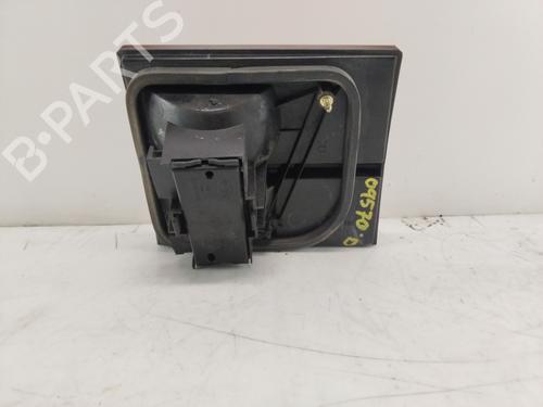 Right tailgate light VW CORRADO (53I) 2.9 VR6 | BP28182703C80 