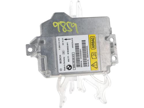 Used ECU airbags BMW 1 (E87) 118 d (143 hp) 29413245