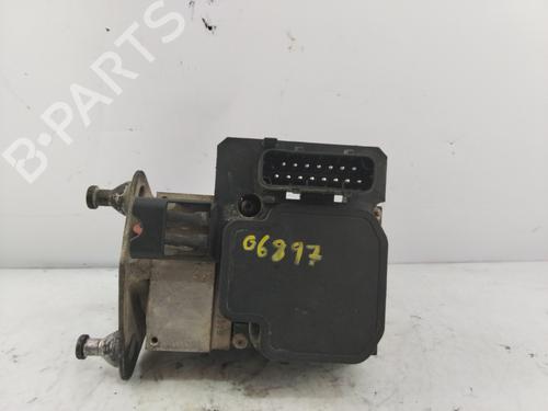 ABS pump MERCEDES-BENZ A-CLASS (W168) A 170 CDI (168.008) | BP20849444M43 