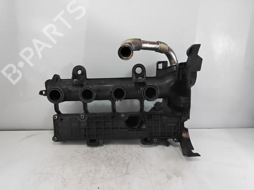 Valve cover FORD FIESTA V (JH_, JD_) 1.4 TDCi | BP29293246M124 