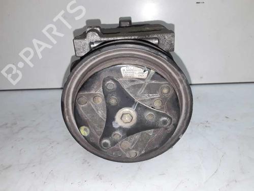 AC compressor FIAT PUNTO (188_) 1.2 16V 80 (188.233, .235, .253, .255, .333, .353, .639,... | BP8566316M34 