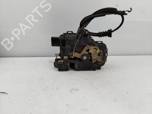 Front right lock SEAT LEON (1M1)  | BP19518727C97 