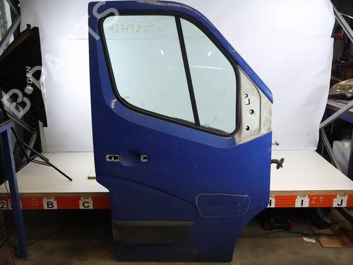Used Right front door Right front door 39184773 39184773
