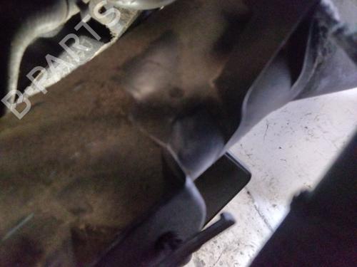 Engine AUDI A1 (8X1, 8XK) 1.6 TDI | BP38105247M1  - Image 8