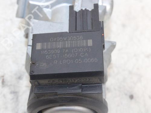Ignition barrel FORD FOCUS III Turnier 1.5 TDCi | BP15068184M48 