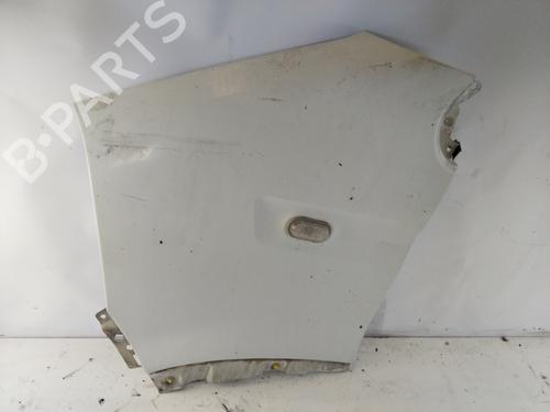 Used Left front fenders RENAULT MASTER II Van (FD) 2.5 dCi (146 hp) 22386057