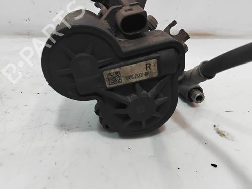 Right rear brake caliper LAND ROVER RANGE ROVER VELAR (L560)  | BP29944677M106 