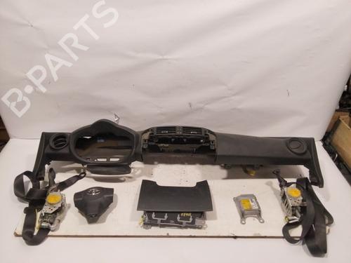 Used Airbag Kit TOYOTA RAV 4 III (_A3_) [2005-2014]  25846121