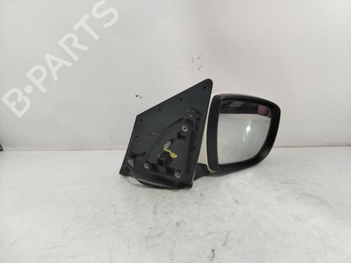 Right mirror HYUNDAI ix35 (LM, EL, ELH)  | BP23451440C27 