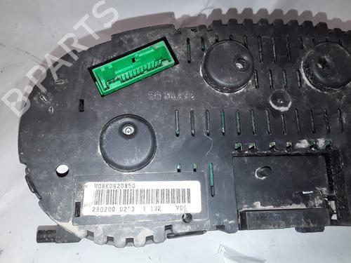 Kombiinstrument SEAT LEON (1M1)  | BP10104440C47 
