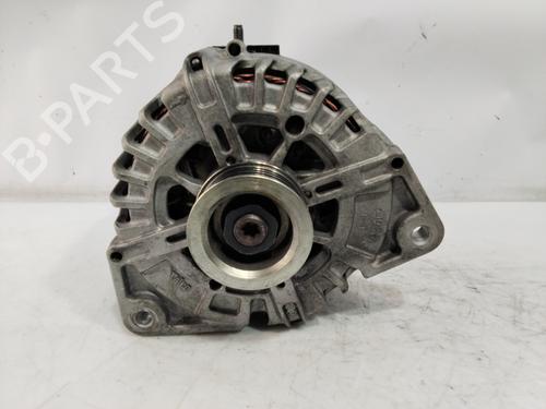 Used Alternator MERCEDES-BENZ E-CLASS (W213) E 220 d (213.004) (194 hp) 29905592