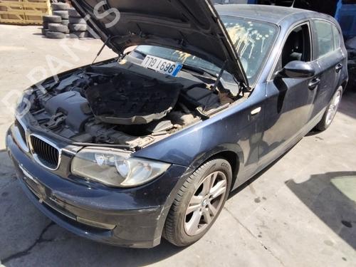 Climate control BMW 1 (E87) 118 d | BP25594880I5 