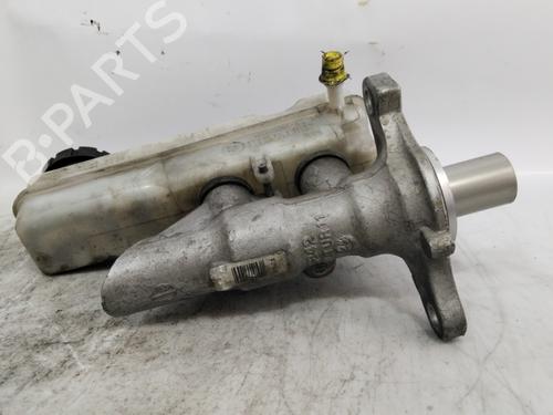 Brake master cylinder RENAULT MEGANE III Grandtour (KZ0/1)  | BP27468328M77 