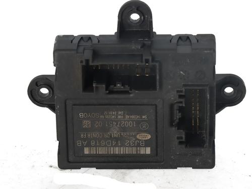Used Electronic module Electronic module LAND ROVER RANGE ROVER EVOQUE (L538) [2011-2019] 33293612 33293612