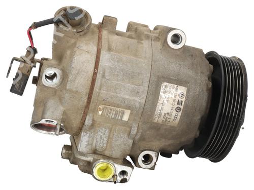 AC compressor SEAT IBIZA III (6L1)  | BP31370363M34  - Image 6