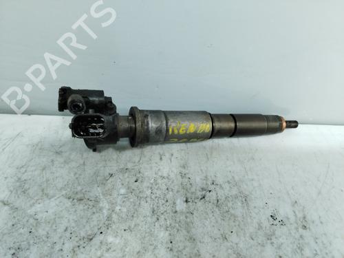 Injector RENAULT LAGUNA II (BG0/1_) 2.0 dCi (BG1T) | BP19519133M100 