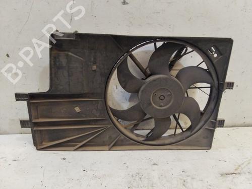 Radiator fan MERCEDES-BENZ A-CLASS (W168)  | BP20225881M35 