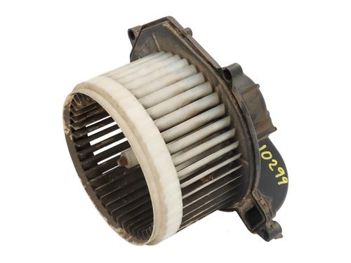 Varmeblæser CITROËN BERLINGO MULTISPACE (B9) 1.6 HDi 90 | BP30687628M62