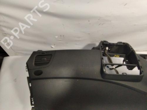 Airbag Kit NISSAN LEAF (ZE1) Electric | BP21606027C86 