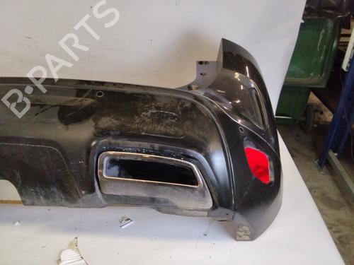 Rear bumper CITROËN C5 AIRCROSS (A_)  | BP29965253C8