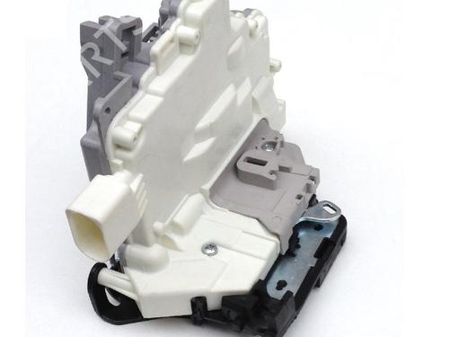 Rear left lock AUDI A4 B8 (8K2)  | BP23567127C100 