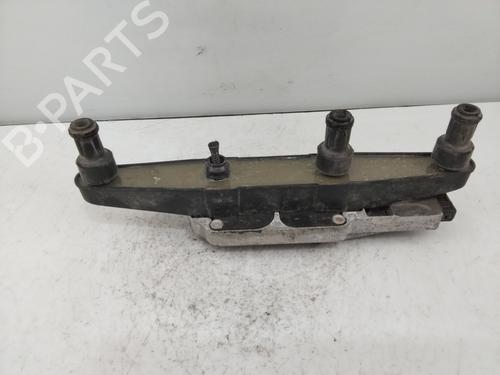 Ignition coil SKODA FELICIA II (6U1) 1.3 | BP17758191M94 