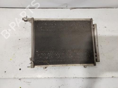 Radiador de A/C Radiador de A/C FORD TRANSIT COURIER B460 MPV [2014-2026] 34434365 34434365