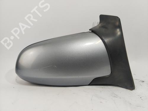 Right mirror OPEL ZAFIRA A MPV (T98)  | BP28136012C27 