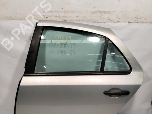 Used Left rear door RENAULT LAGUNA II (BG0/1_) [2001-2007]  24132730