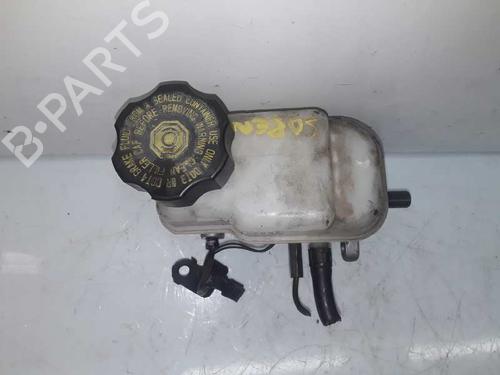 Brake master cylinder KIA SORENTO I (JC)  | BP10249062M77 