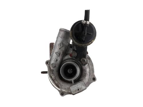 Used Turbocharger/Supercharger Turbocharger/Supercharger RENAULT CLIO II (BB_, CB_) 1.5 dCi (B/C2J) (68 hp) 40435632 40435632