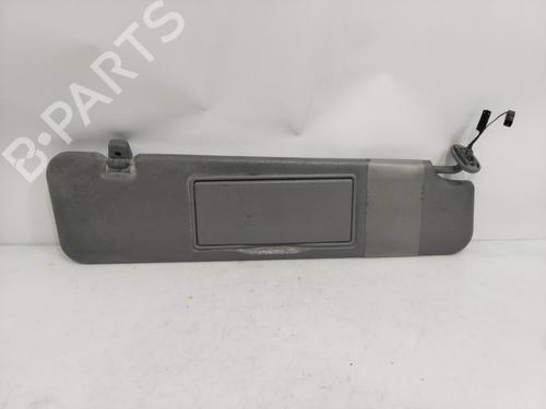 Used Right sun visor MERCEDES-BENZ VITO Van (W638) 110 CDI 2.2 (638.094) (102 hp) 26004858
