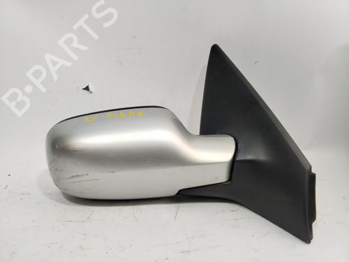 Right mirror RENAULT MEGANE II (BM0/1_, CM0/1_) 1.9 dCi | BP22397129C27 