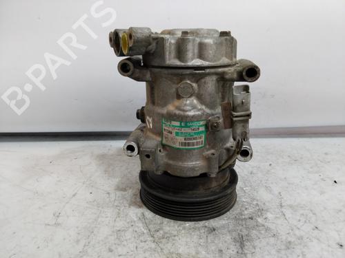 AC-Kompressor RENAULT CLIO III (BR0/1, CR0/1) [2005-2014]  26936052