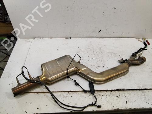 Used Catalyst BMW 3 Touring (G21, G81) [2019-2025]  17525051