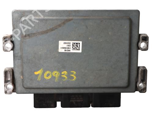 Used Engine control unit (ECU) RENAULT ZOE (BFM_) [2012-2026]  32328018