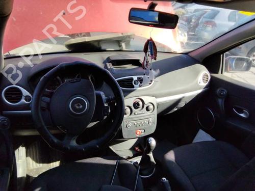 Left front window switch RENAULT CLIO III (BR0/1, CR0/1) 1.5 dCi (BR17, CR17) | BP39559082I27 - Image 12
