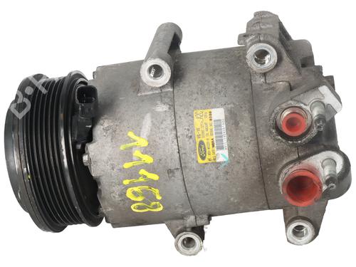 Used AC compressor AC compressor FORD ECOSPORT 1.5 TDCi (90 hp) 33757545 33757545
