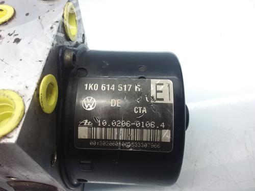 ABS pump VW TOURAN (1T1, 1T2) 2.0 TDI 16V | BP9414873M43 