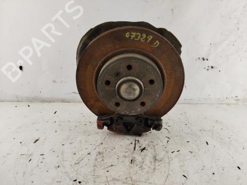 Used Right front steering knuckle BMW 3 (E46) 320 d (150 hp) 23084279