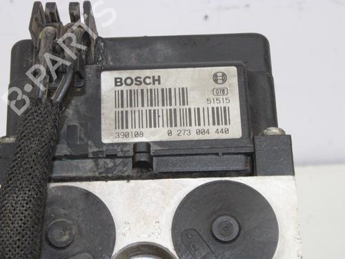 Pompe ABS CITROËN XSARA (N1) 2.0 HDi 90 (90 hp) 13695530