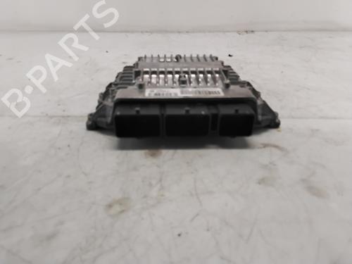 Engine control unit (ECU) PEUGEOT 407 (6D_) 2.0 (6DRFNB, 6DRFNE) | BP28571626M57 - Image 3